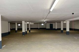 Garagen mieten in Zöllnitzer Straße 24,26, 07751 Zöllnitz, Tiefgaragenstellplatz TG2 04