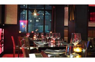 Gastronomiebetrieb mieten in 40213 Altstadt, Gastronomie in 1A-Frequenzlage – Vollkonzession inklusive (Altstadt)