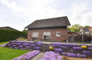 Einfamilienhaus kaufen in 37445 Walkenried, Gepflegtes, freistehendes Einfamilienhaus in ruhiger Lage...