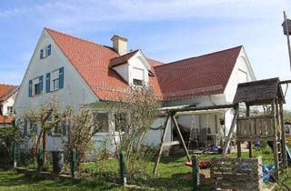 Haus kaufen in 86405 Meitingen, Gut leben in Ostendorf - großzügiges ZFH mit herrlichem Garten!