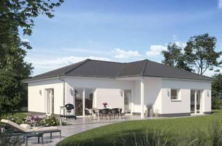 Haus kaufen in 96148 Baunach, NEUBAU EINES BUNGALOW MIT TRAUMGRUNDSTÜCK