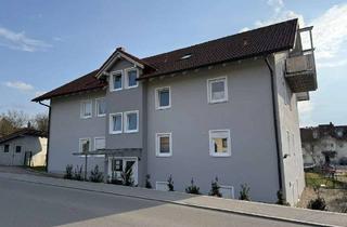 Mehrfamilienhaus kaufen in 94374 Schwarzach, Attraktives Mehrfamilienhaus mit 7 WE und hohem Mietpotenzial – ideale Kapitalanlage