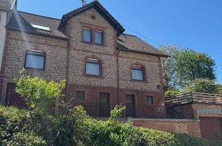 Haus kaufen in 66887 Welchweiler, Liebhaberobjekt mit Charme und großzügigem Grundstück