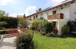 Einfamilienhaus kaufen in 83544 Albaching, Einfamilienhaus mit Einliegerwohnung - viel Platz für Familie und Arbeit