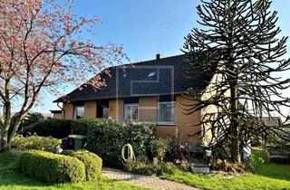 Einfamilienhaus kaufen in 53804 Much, RESERVIERT - Gemütliches Einfamilienhaus in idyllischer Wohngegend