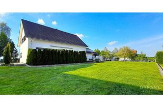 Einfamilienhaus kaufen in 88477 Schwendi, Modernes Einfamilienhaus mit großem Grundstück