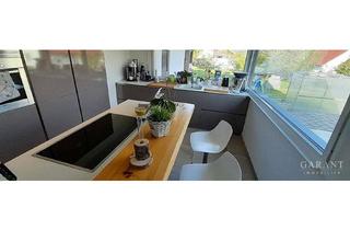 Einfamilienhaus kaufen in 88477 Schwendi, Raum für Lebensträume: Stilvolles Familienhaus mit großem Grundstück