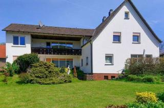 Mehrfamilienhaus kaufen in 36124 Eichenzell, Attraktives Mehrfamilienhaus mit sechs Wohneinheiten in Rothemann