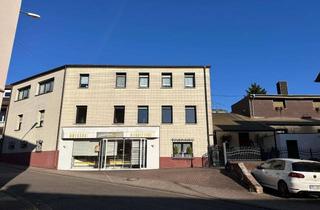 Haus kaufen in 66287 Quierschied, Zweifamilienhaus in Quierschied