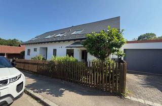 Haus kaufen in 86495 Eurasburg, VOR-ANKÜNDIGUNG - Wunderschönes 5-Zimmer-Haus in Eurasburg