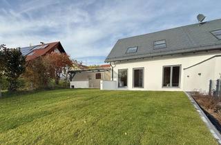 Haus kaufen in Rosenstraße 1a, 86495 Eurasburg, Wunderschönes 5-Zimmer-Haus in Eurasburg zwischen München und Augsburg