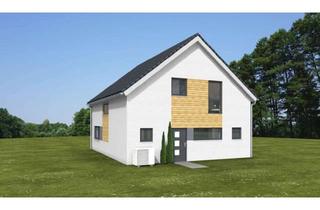 Haus kaufen in 89297 Roggenburg, Ankommen & Wohlfühlen: Stilvolles Eigenheim in idyllischer Lage