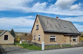 Haus kaufen in Birkenstraße 11, 01904 Steinigtwolmsdorf, Wunderschön gelegene Immobilie in Steinigtwolmsdorf