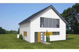 Einfamilienhaus kaufen in 89297 Roggenburg, Ihr Rückzugsort im Grünen: Modernes Einfamilienhaus in Messhofen.