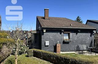 Haus kaufen in 95192 Lichtenberg, Ferienhaus in Lichtenberg