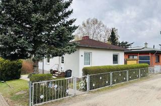 Haus kaufen in Oberquast 78, 17291 Oberuckersee, Urlaubsfeeling in erster Reihe – Gepflegtes Haus nur wenige Schritte vom Oberuckersee