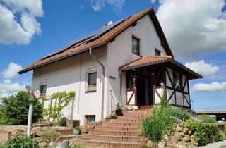 Haus kaufen in 06385 Aken, +++ RESERVIERT +++ Ihr neues Zuhause im Grünen: Einziehen und Wohlfühlen