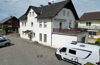 Einfamilienhaus kaufen in 94330 Aiterhofen, Renovierungsbedürftiges Einfamilienhaus in Geltolfing