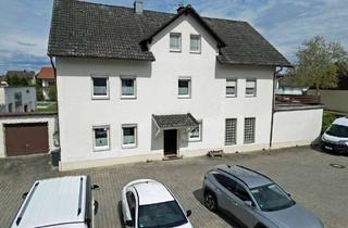 Einfamilienhaus kaufen in 94330 Aiterhofen, Renovierungsbedürftiges Einfamilienhaus in Geltolfing