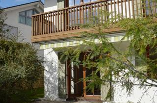 Doppelhaushälfte kaufen in 82346 Andechs, *Andechs - solide, kinderfreundliche Doppelhaushälfte in ruhiger Wohnlage