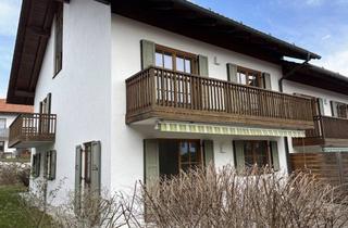 Doppelhaushälfte kaufen in 82346 Andechs, *Andechs - sehr großzügige, familienfreundliche Doppelhaushälfte in ruhiger Wohnlage