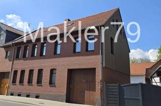 Einfamilienhaus kaufen in 38373 Süpplingen, Einfamilienhaus mit interessanten Nebengebäuden. Unfassbar viel Nutzfläche wartet auf Ihre Ideen!