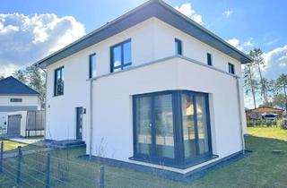 Villa kaufen in 14822 Borkwalde, Exklusive Stadtvilla mit 7 Zimmern*PROVISIONSFREI*