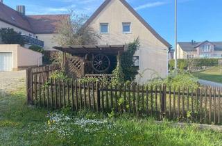 Haus kaufen in 91572 Bechhofen, Renovierungsbedürftiges Haus in Bechhofen OT