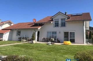 Einfamilienhaus kaufen in 87490 Haldenwang, Attraktives Einfamilienhaus mit wunderschönem Garten