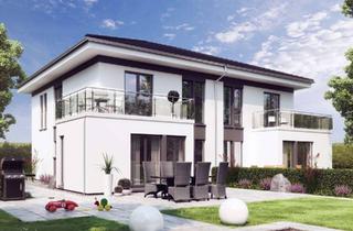 Haus kaufen in 53498 Waldorf, Modernes Traumhaus: Solution 242- Stilvolles Wohnen mit durchdachtem Konzept