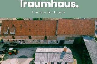 Haus kaufen in 38838 Huy, Kleines Wohnhaus und Platz für Tiere. Ländlich Wohnen im Huy!
