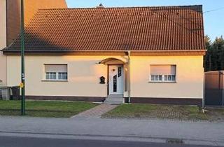Haus kaufen in 06385 Aken, Klein, Fein, Mein!!!