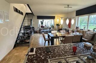 Haus kaufen in Goethestraße, 69257 Wiesenbach, stilvolles Haus in ruhiger Lage