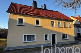 Haus kaufen in 01877 Schmölln-Putzkau, Ein Haus, viele Möglichkeiten – Willkommen in Putzkau!