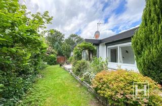Haus kaufen in 23795 Schwissel, Doppelbungalow – stilvoll & geräumig