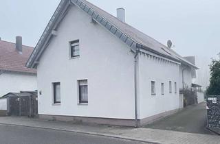 Haus kaufen in Ludwigstraße 21, 76768 Berg, Berg: Einfamilienwohnhaus mit großem Grundstück