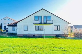 Einfamilienhaus kaufen in 88400 Biberach, Geräumiges Einfamilienhaus am grünen Ortsrand von Biberach-Mettenberg
