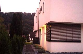 Einfamilienhaus kaufen in 69239 Neckarsteinach, Einfamilienhaus in Neckartal