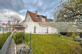 Doppelhaushälfte kaufen in 76593 Gernsbach, Moderne Doppelhaushälfte mit Charme – ruhige Lage in Gernsbach