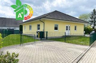 Haus kaufen in 06242 Braunsbedra, Vermietete Zahnarztpraxis als Kapitalanlage in Braunsbedra