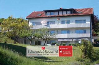 Mehrfamilienhaus kaufen in 63683 Ortenberg, Mehrfamilienhaus mit 7 Wohnungen in Ortenberg-Lißberg