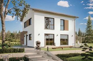 Einfamilienhaus kaufen in 91710 Gunzenhausen, individuell planbares Einfamilienhaus Gunzenhausen