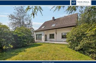 Einfamilienhaus kaufen in 66459 Kirkel, Familienparadies mit Garten - Freistehendes Einfamilienhaus mit Traumgrundstück