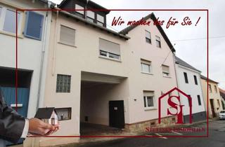 Haus kaufen in 55262 Heidesheim, ***Provisionsfrei*** Individuelle, flexible Lösungen auf über 300qm Wohnfläche!