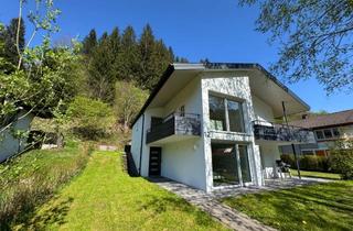 Haus kaufen in 87474 Buchenberg, Wohnen im Grünen - Ihr neues Familienparadies im malerischen Tal