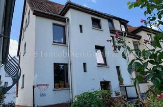 Einfamilienhaus kaufen in 38104 Braunschweig, Riddagshausen- Mehrfamilienhaus nebst Einfamilienhaus in TOP LAGE