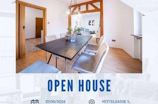 Einfamilienhaus kaufen in 56337 Arzbach, Gepflegtes Einfamilienhaus mit Dachterrasse in Arzbach zum Kauf!Open House, Sa. 17.05.25 10-11 U
