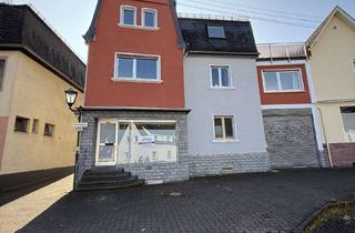 Einfamilienhaus kaufen in 56337 Arzbach, Gepflegtes Einfamilienhaus mit Dachterrasse in Arzbach zum Kauf!