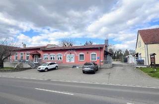 Haus kaufen in Diedersdorf, 15306 Vierlinden, Neue Nutzung durch Umbau zum Loft oder klassischem 1-2 Familienhaus