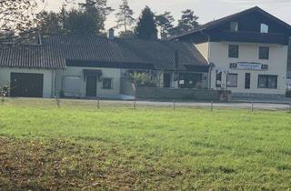 Mehrfamilienhaus kaufen in Magnus-Huber-Straße, 94148 Kirchham, Wohn und Geschäftshaus - nähe Bad Füssing *MAKLERFREI